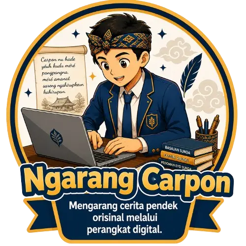 Ngarang Carpon