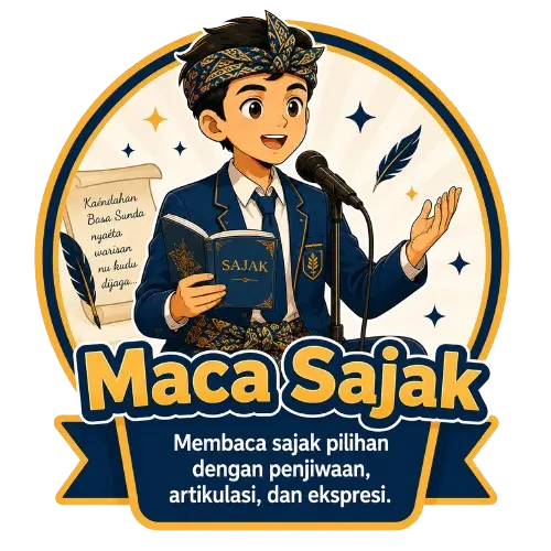 Maca Sajak