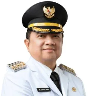 Bupati Garut